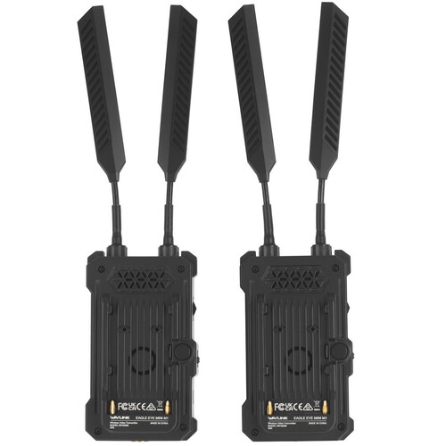 Купить Видеосендер WAVLINK EAGLE EYE MINI M1  5605370. Характеристики, отзывы и цены в Донецке
