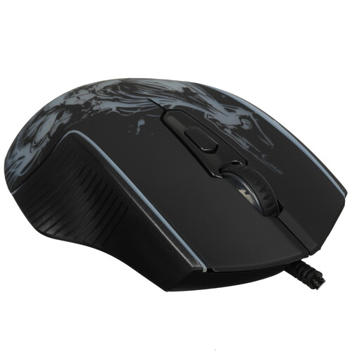 Купить Мышь проводная Panteon MS81 [PANTEONMS81Black(108)] черный  9299431. Характеристики, отзывы и цены в Донецке