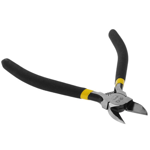 Купить Бокорезы Deli DL2715  9308434. Характеристики, отзывы и цены в Донецке