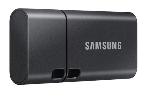 Купить Память USB Flash 512 ГБ Samsung Type-C  5635777. Характеристики, отзывы и цены в Донецке