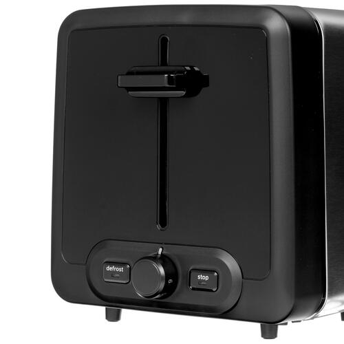 Купить Тостер Bosch DesignLine TAT4P420 серебристый  8172086. Характеристики, отзывы и цены в Донецке