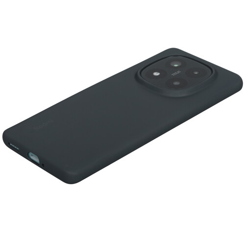 Купить 6.67" Смартфон Xiaomi Redmi Note 14 Pro+ 5G 256 ГБ голубой  5608205. Характеристики, отзывы и цены в Донецке