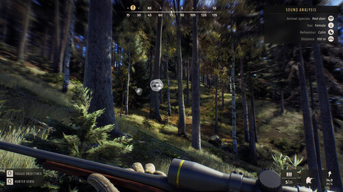 Купить Игра Way of the Hunter Elite Edition (Steam)  5484584. Характеристики, отзывы и цены в Донецке