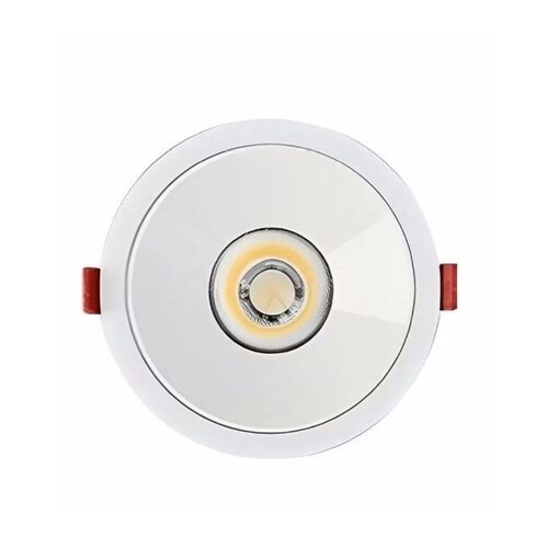 Купить Точечный светильник MSR Missiler ZXS-GMSD-W12 белый  9137802. Характеристики, отзывы и цены в Донецке