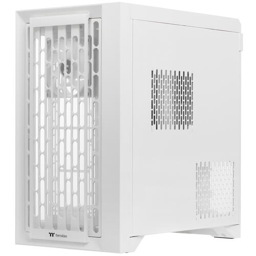 Купить Корпус Thermaltake CTE C700 TG ARGB Snow [CA-1X7-00F6WN-01] белый  5425631. Характеристики, отзывы и цены в Донецке