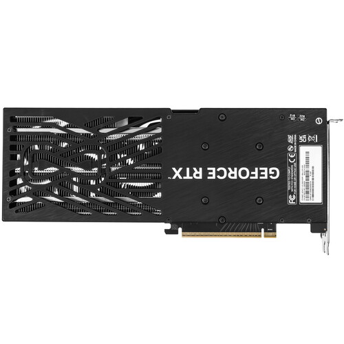 Купить Видеокарта Palit GeForce RTX 5060 Ti Infinity 3 OC  5624225. Характеристики, отзывы и цены в Донецке