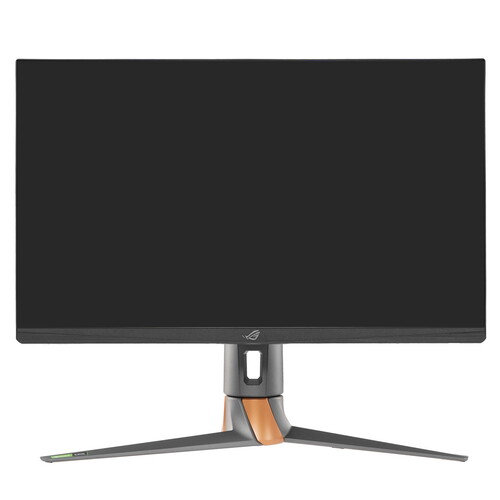 Купить 27" Монитор ASUS ROG Swift PG27AQN черный  5415580. Характеристики, отзывы и цены в Донецке