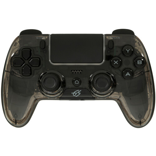 Купить Геймпад беспроводной/проводной DEXP G-14 черный  9083930. Характеристики, отзывы и цены в Донецке