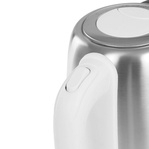 Купить Электрочайник Marta MT-4631 белый  9058574. Характеристики, отзывы и цены в Донецке