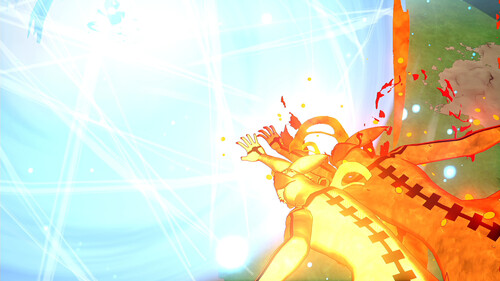Купить Дополнение для игры Naruto to Boruto: Shinobi Striker Season Pass 6 (Steam)  5484193. Характеристики, отзывы и цены в Донецке