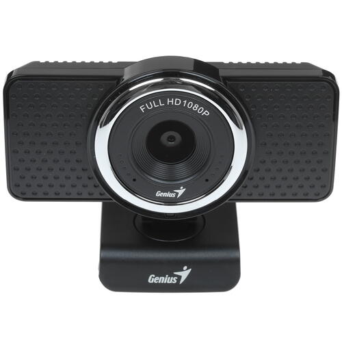 Купить Веб-камера Genius Web Cam E-CAM 8000  1301575. Характеристики, отзывы и цены в Донецке