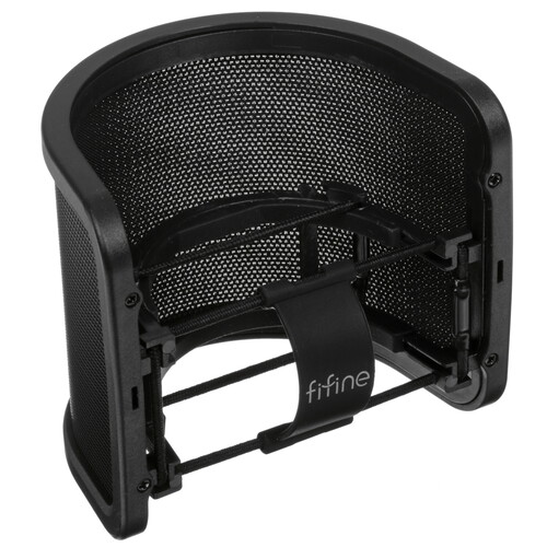 Купить Поп-фильтр Fifine U1  5478586. Характеристики, отзывы и цены в Донецке