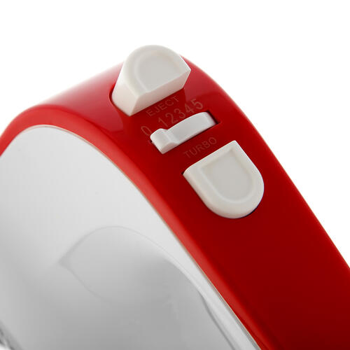 Купить Миксер BRAYER BR1307 белый  9054058. Характеристики, отзывы и цены в Донецке