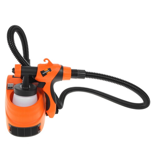 Купить Краскопульт Patriot SG 900 HVLP  1133777. Характеристики, отзывы и цены в Донецке