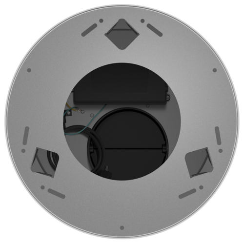 Купить Вытяжка островная Meferi TUBE35WH ISLA ULTRA белый  9202545. Характеристики, отзывы и цены в Донецке