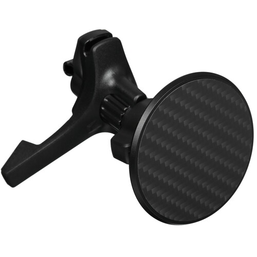 Купить Держатель автомобильный VLP Carbon Mount черный  5466321. Характеристики, отзывы и цены в Донецке