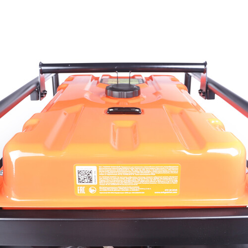 Купить Электрогенератор   бензиновый Patriot GRA 12000AWS  5099878. Характеристики, отзывы и цены в Донецке