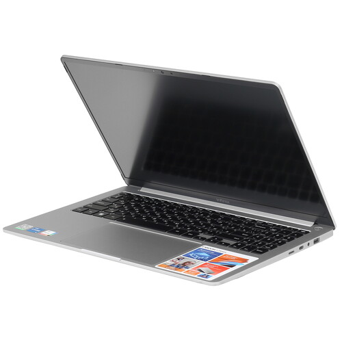 Купить 16" Ноутбук Infinix InBook Y3 MAX YL613 серебристый  5433678. Характеристики, отзывы и цены в Донецке