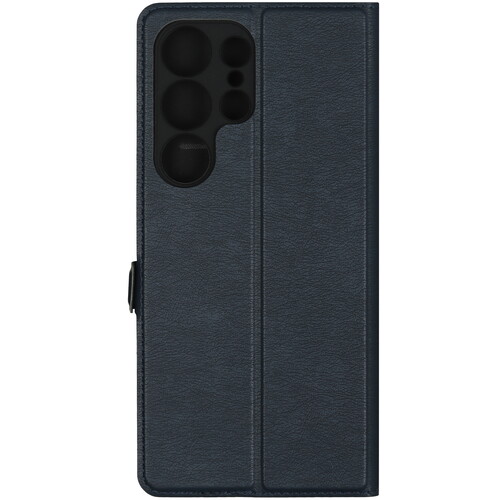 Купить Чехол-книжка  BoraSCO Book Case для Samsung Galaxy S25 Ultra синий  5605516. Характеристики, отзывы и цены в Донецке