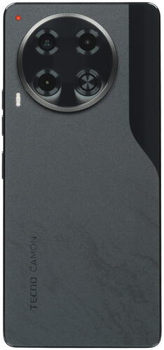 Купить 6.8" Смартфон Tecno CAMON 30 256 ГБ черный  5450588. Характеристики, отзывы и цены в Донецке