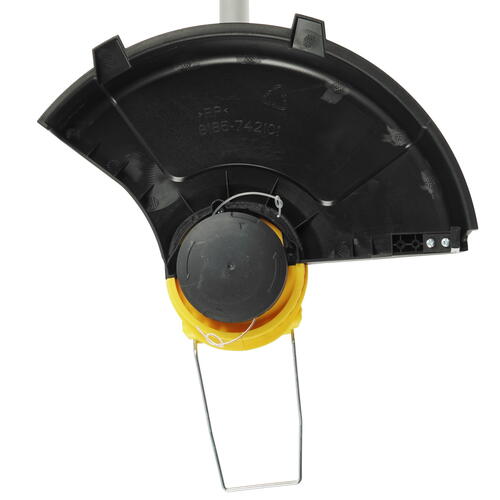 Купить Триммер аккумуляторный Champion TB400  5313710. Характеристики, отзывы и цены в Донецке