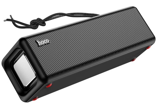 Купить Портативная колонка HOCO HC3, черный  5465106. Характеристики, отзывы и цены в Донецке