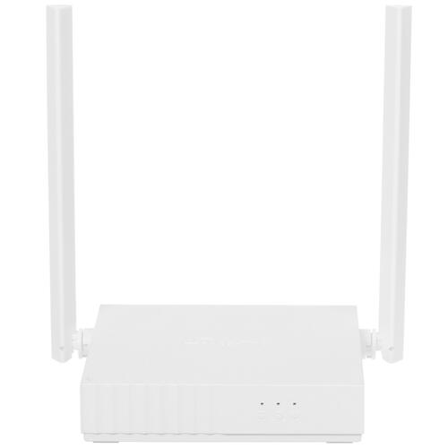 Купить Wi-Fi роутер TP-Link TL-WR820N v2  4764006. Характеристики, отзывы и цены в Донецке