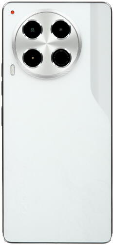 Купить 6.8" Смартфон Tecno CAMON 30 256 ГБ белый  5450589. Характеристики, отзывы и цены в Донецке