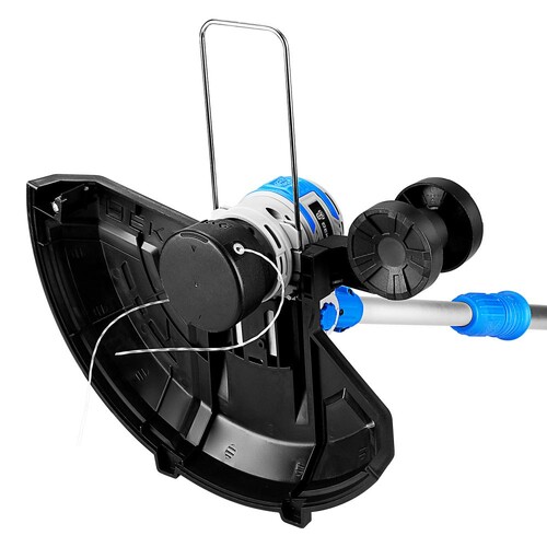 Купить Триммер аккумуляторный DEKO DKTR20  5468897. Характеристики, отзывы и цены в Донецке