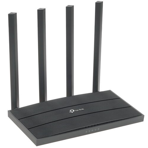 Купить Wi-Fi роутер TP-Link Archer C80  1669483. Характеристики, отзывы и цены в Донецке
