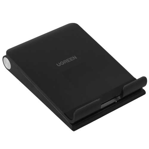 Купить Держатель настольный Ugreen  LP247 черный  9155095. Характеристики, отзывы и цены в Донецке