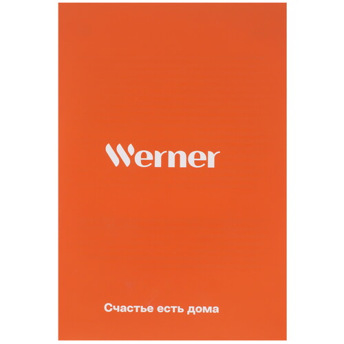 Купить Чайник заварочный Werner Bambu 51463 прозрачный  9223656. Характеристики, отзывы и цены в Донецке