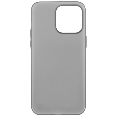 Купить Накладка  SwitchEasy Ultra Slim Case для Apple iPhone 15 Pro Max черный/прозрачный  9106814. Характеристики, отзывы и цены в Донецке