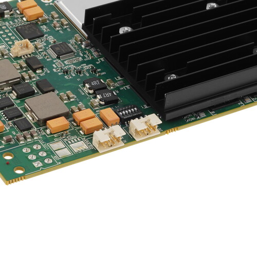 Купить Графический адаптер Matrox Mura MPX-4/0  9924897. Характеристики, отзывы и цены в Донецке