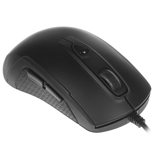 Купить Мышь проводная Harper Gaming GM-P05  8144563. Характеристики, отзывы и цены в Донецке