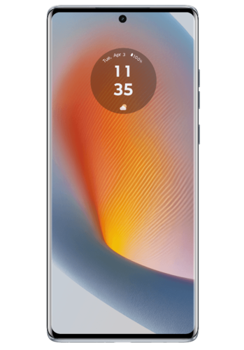 Купить 6.7" Смартфон Motorola Edge 50 Fusion 512 ГБ голубой  5472024. Характеристики, отзывы и цены в Донецке