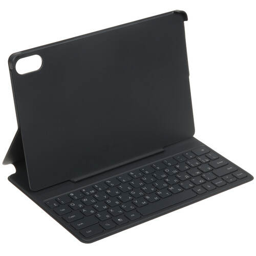 Купить Чехол-клавиатура HONOR Wireless Keyboard для HONOR Pad X8a серый  5602984. Характеристики, отзывы и цены в Донецке