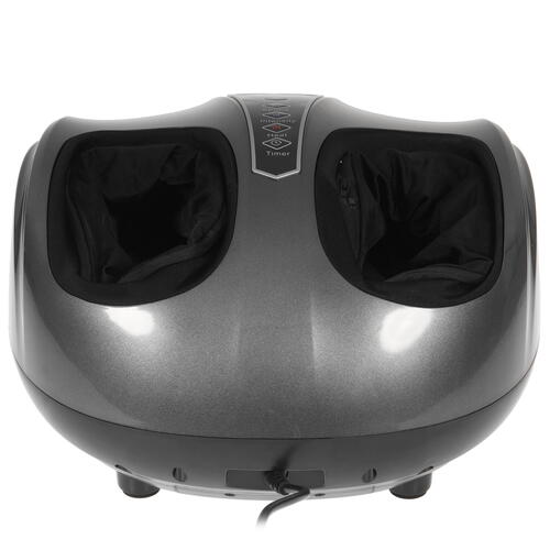 Купить Массажер компрессионный Bradex KZ 1173 серый  9083866. Характеристики, отзывы и цены в Донецке