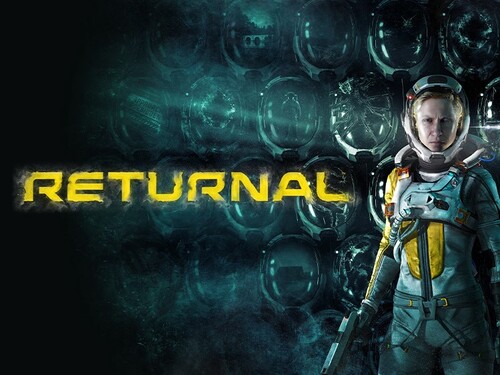 Купить Игра Returnal (Версия для РФ) (Steam)  5484350. Характеристики, отзывы и цены в Донецке