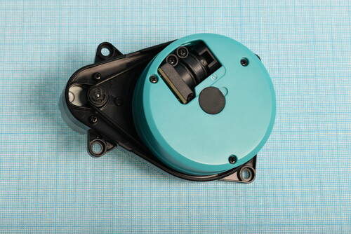 Купить Датчик (LDS) для пылесоса-робота Viomi V3 [DELTA-2_D_V005]  9205494. Характеристики, отзывы и цены в Донецке