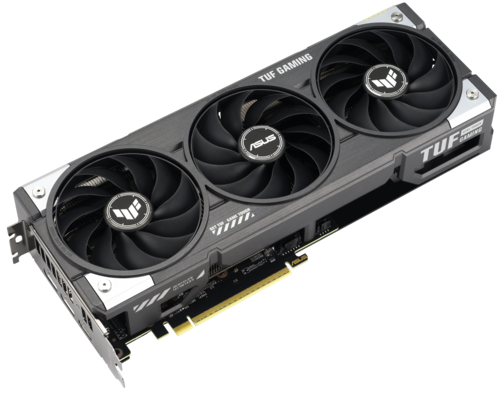 Купить Видеокарта ASUS AMD Radeon RX 9060 XT TUF GAMING OC  5637904. Характеристики, отзывы и цены в Донецке