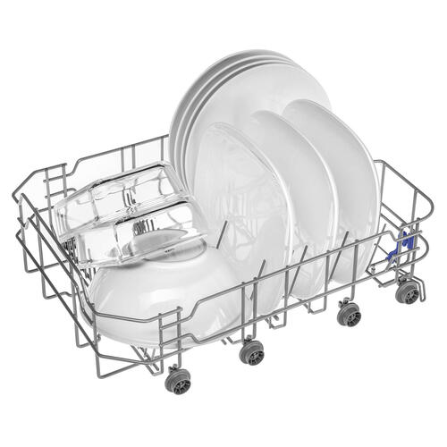 Купить Встраиваемая посудомоечная машина HOMSair DW44L-2  9909474. Характеристики, отзывы и цены в Донецке