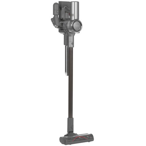 Купить Пылесос  вертикальный  Dreame Cordless Vacuum Cleaner V12  серый  5337678. Характеристики, отзывы и цены в Донецке
