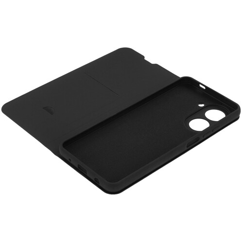 Купить Чехол-книжка  Zibelino Book Premium для Xiaomi REDMI A5 черный  9274316. Характеристики, отзывы и цены в Донецке