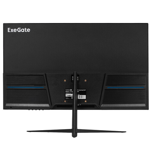 Купить 23.8" Монитор ExeGate ProSmart EV2407 черный  9244243. Характеристики, отзывы и цены в Донецке
