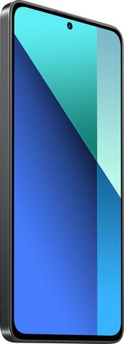 Купить 6.67" Смартфон Xiaomi Redmi Note 13 512 ГБ черный  5473803. Характеристики, отзывы и цены в Донецке
