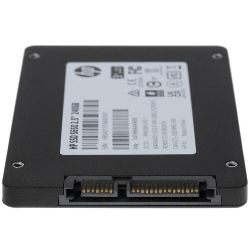 Купить 240 ГБ 2.5" SATA накопитель HP S650 [345M8AA#ABB]  4866343. Характеристики, отзывы и цены в Донецке