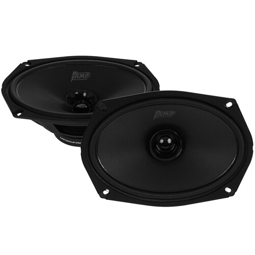 Купить Широкополосная акустическая система AMP PROMO FR69 v3  9248175. Характеристики, отзывы и цены в Донецке