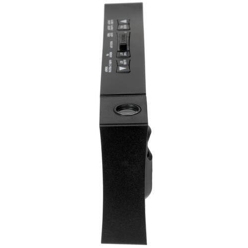 Купить Радиобудильник DEXP RC-360  1634354. Характеристики, отзывы и цены в Донецке