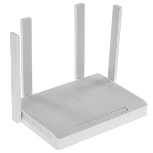 Купить Роутер VDSL2/ADSL2+ Keenetic Hopper DSL KN-3610  5617686. Характеристики, отзывы и цены в Донецке